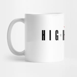 Highwind Mug